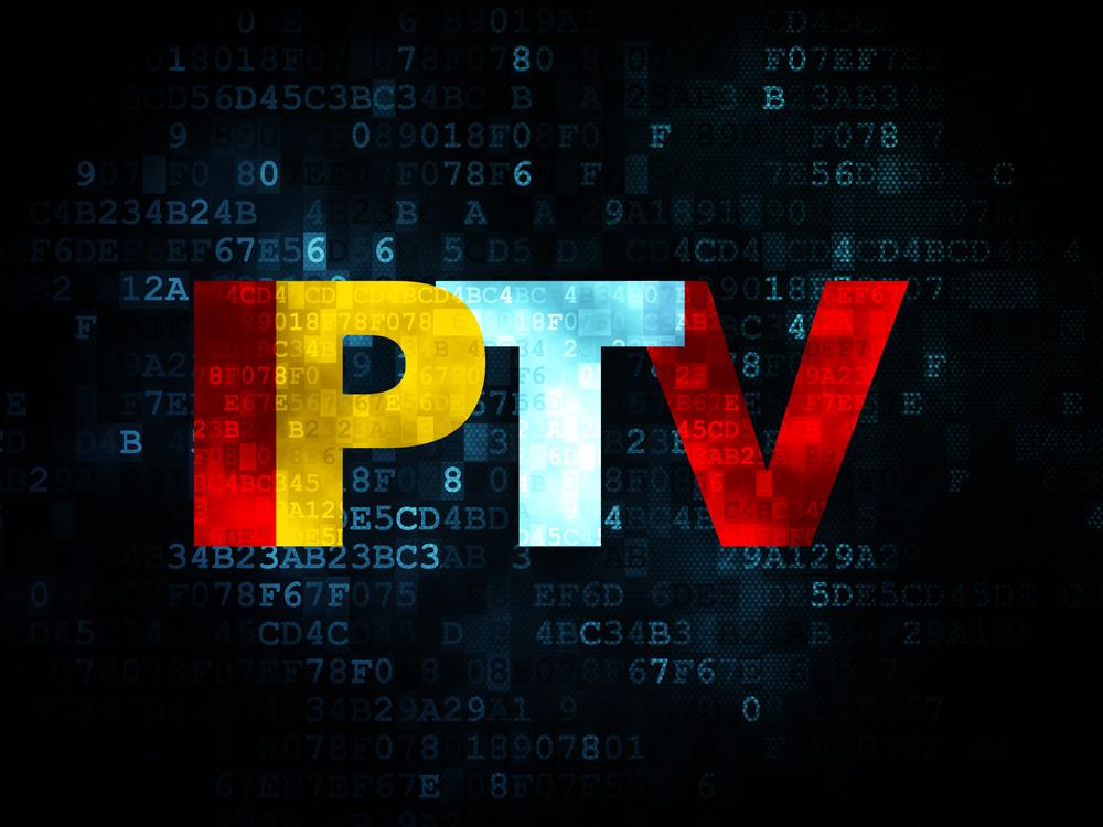 ТРК ГС IPTV